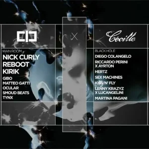 NYD Buongiorno Classic | Classic Club