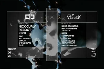 NYD Buongiorno Classic | Classic Club