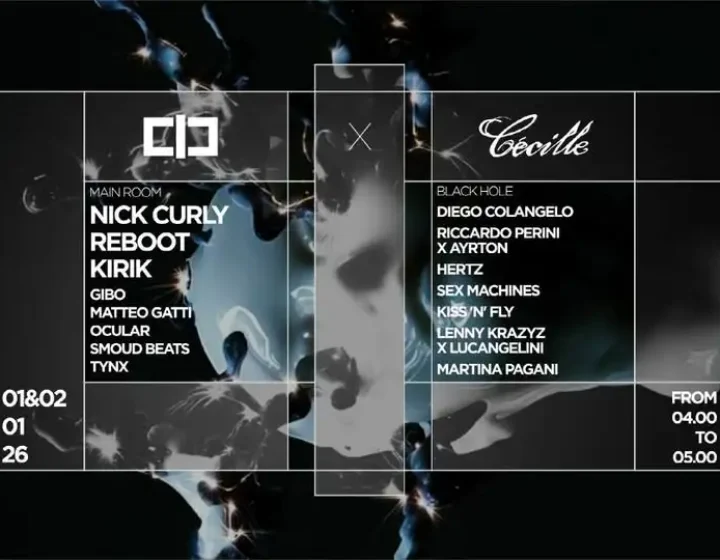 NYD Buongiorno Classic Classic Club