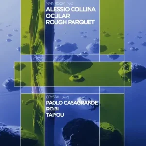 Alessio Collina | Classic Club