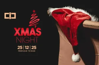 Xmas Night | Classic Club