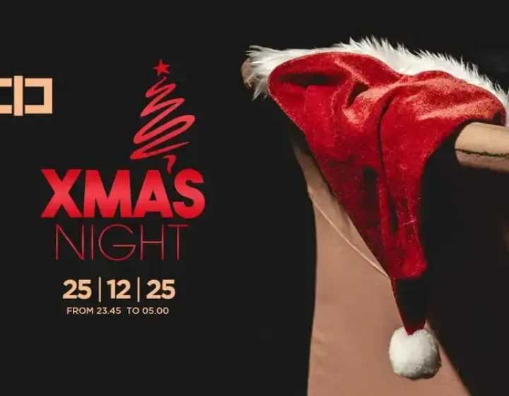 Xmas Night Classic Club