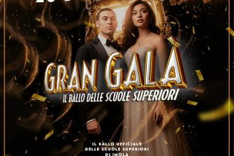 Gran Galà | MILLION - CAP CREUS