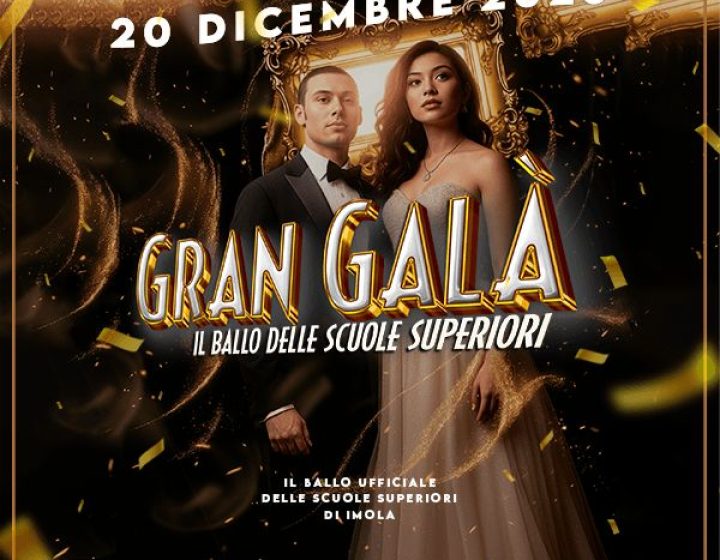 Gran Galà MILLION - CAP CREUS