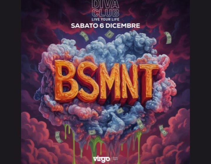 BSMNT - Il Format Trap   Cyborg DiscoClub