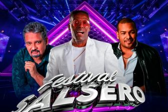 Festival Salsero | Teatro Principe
