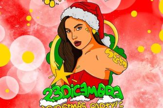 El Martes Caliente - Shake It | BRAHMA Clubship