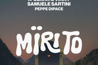 Mirito - Aclark e Vinny, Samuele Sartini | Divine Club - Invernale