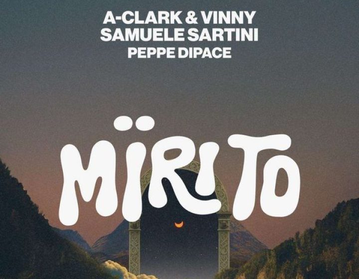 Mirito - Aclark e Vinny, Samuele Sartini Divine Club - Invernale