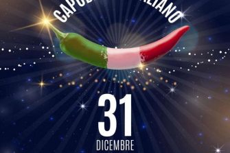 31 Dicembre - Happy New Year | Il Clubbino