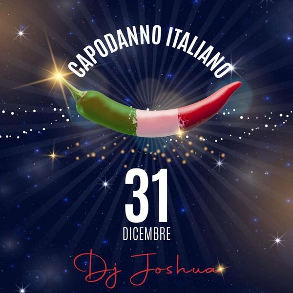 31 Dicembre - Happy New Year | Il Clubbino