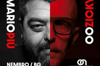 Oronero pres. The History Night | Discoteca Oronero