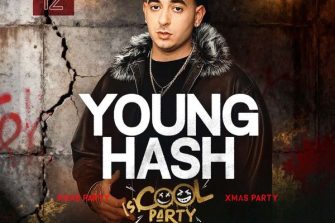 Touchè - Young Hash | Touchè Club