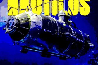 Nautilus | Cube Club