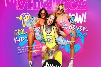 VidaLoca | Demode Club