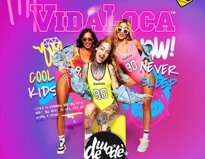 VidaLoca Demode Club