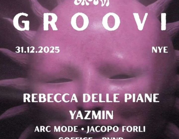 Capodanno 2026   Hype Club