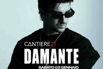 DAMANTE | Cantiere 21 | Cantiere 21