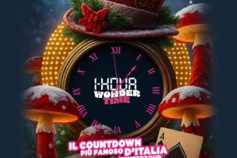 1 Hour Christmas Night | NARCISO CLUB