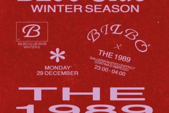 The 1989 | Bilbo’ Club