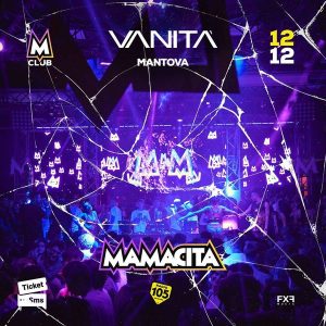 Mamacita | Vanità Club