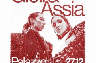 Gioli e Assia | Palazzo Bonocore - Villa