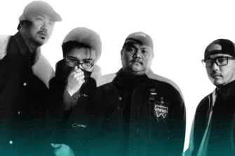 December Avenue @ LIME Milano | LIME Milano