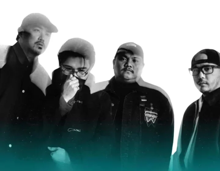 December Avenue @ LIME Milano LIME Milano