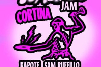 Toy Tonics Jam | Bilbo’ Club