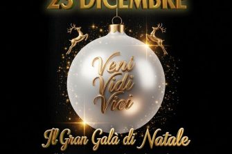 VENI VIDI VICI | Altromondo Studios