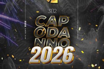 Capodanno Albert Club - Como | Albert Club