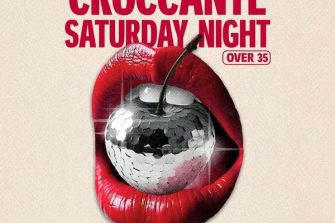 Croccante - Over35 | Noiclub