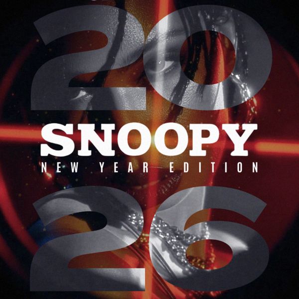 New Year Edition | Snoopy Club