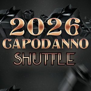 Capodanno Shuttle | Shuttle