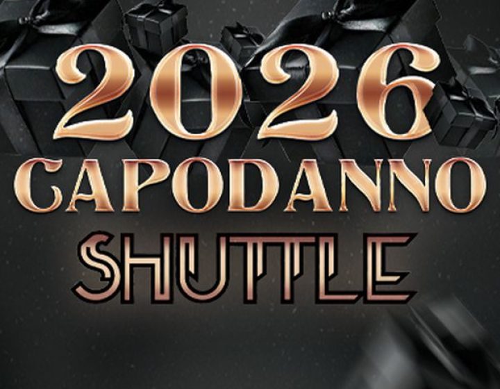 Capodanno Shuttle   Shuttle