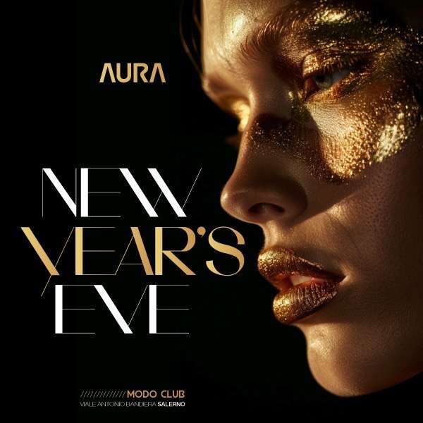 Happy New Years | Modo Club & Dinner show