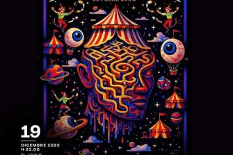 CirkØ - Le Freak Show | Collisioni Circus