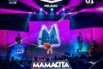 Mamacita | Fabrique Milano