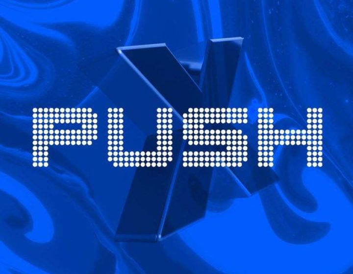 Push 10th Anniversary Decade   La Casa dei Gelsi