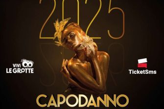 Capodanno Le Grotte | Vivi - Le Grotte