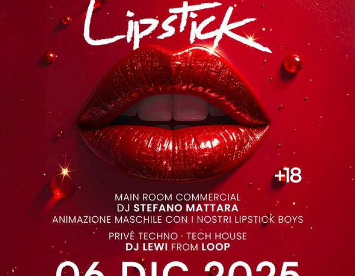 Lipstick   Dorian Gray