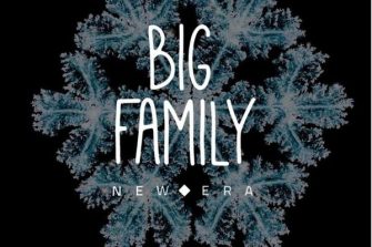 Big Family Christmas Event | Tsunami Club