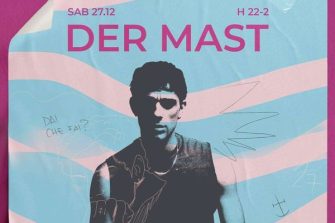 Un Orgasmo Splendido Splendente | Der Mast Intero