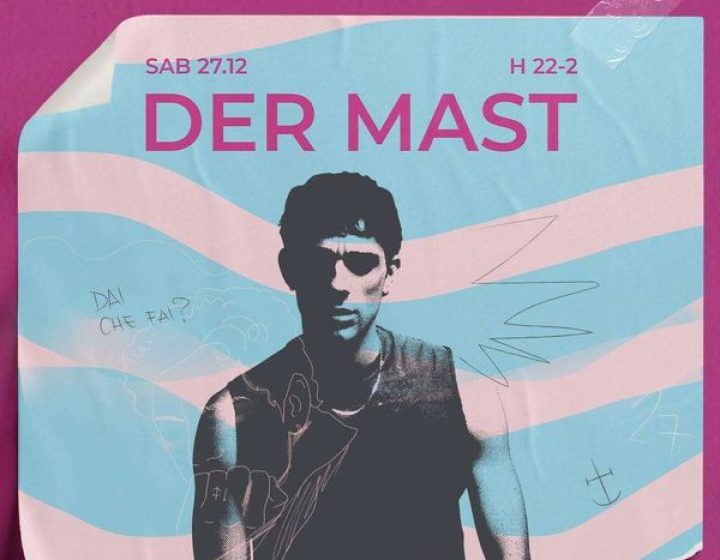 Un Orgasmo Splendido Splendente Der Mast Intero