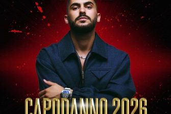 ShqipHop - Capodanno con Butrint Imeri | Etoile Club