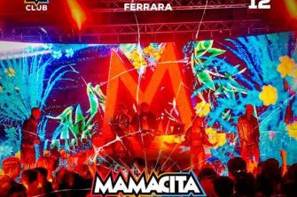 Mamacita | Sinatra Club