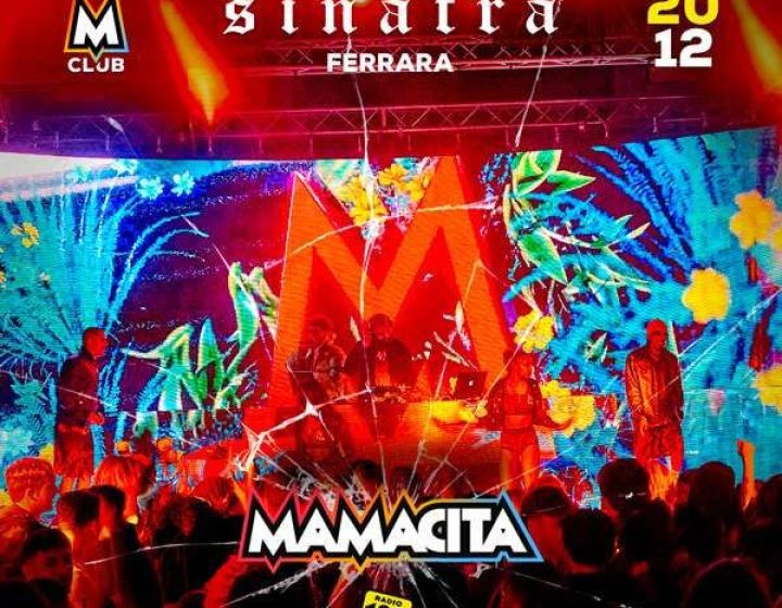 Mamacita Sinatra Club