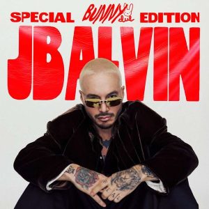 Bunny Club - J Balvin Special Edition | BoMa