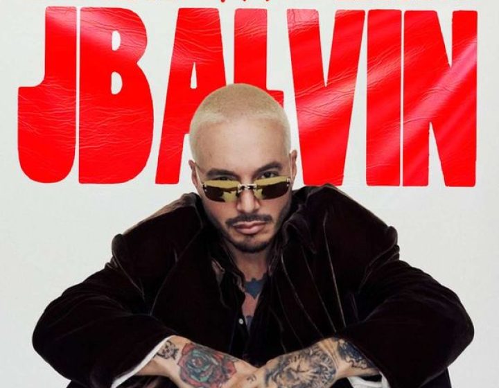 Bunny Club - J Balvin Special Edition BoMa
