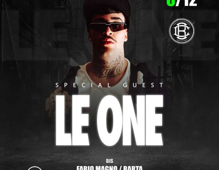 Le One   Momento Club